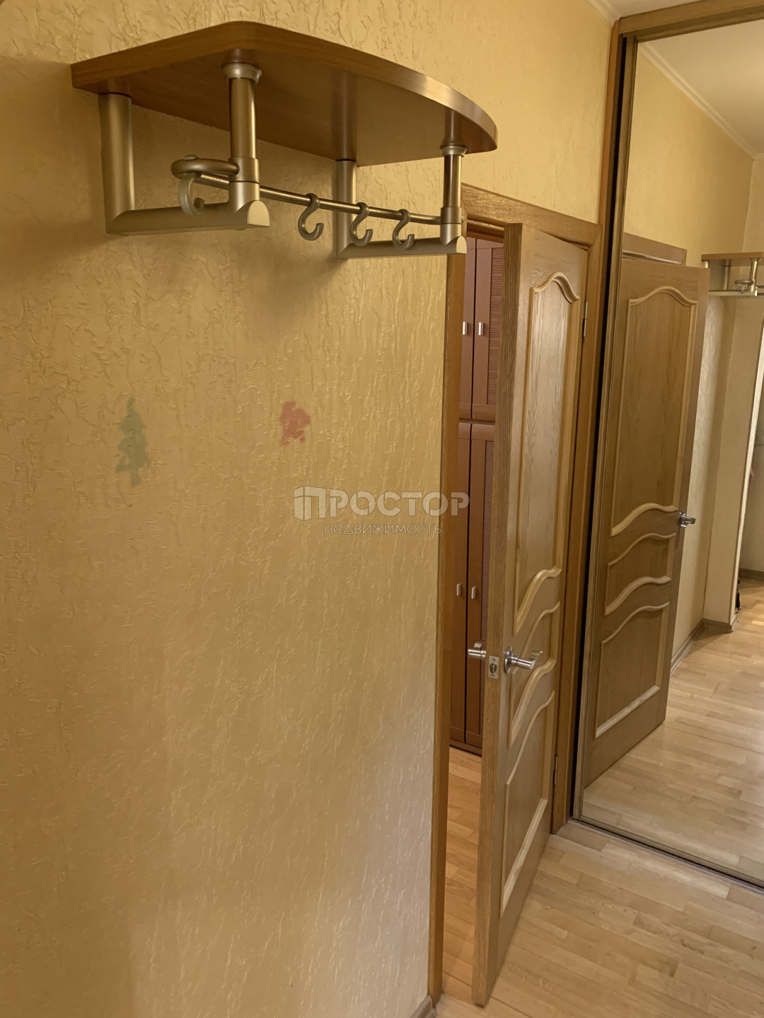 1-комнатная квартира, 32.1 м² - фото 18