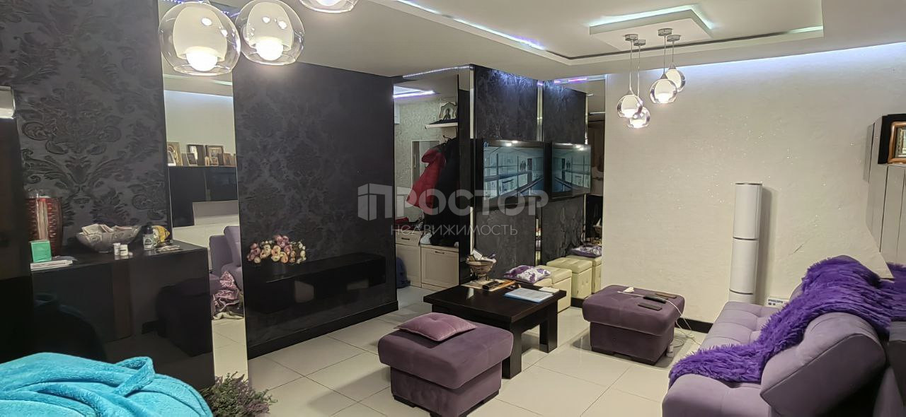 2-комнатная квартира, 44.5 м² - фото 6