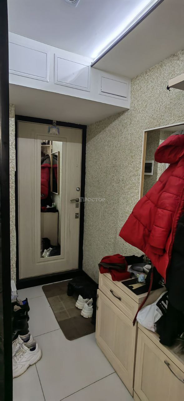 2-комнатная квартира, 44.5 м² - фото 24