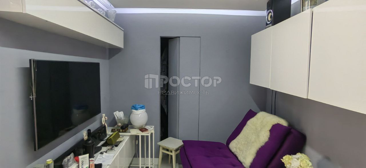 2-комнатная квартира, 44.5 м² - фото 2