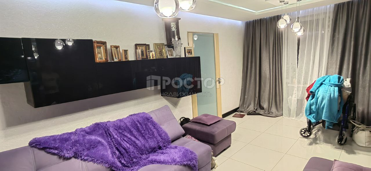 2-комнатная квартира, 44.5 м² - фото 10