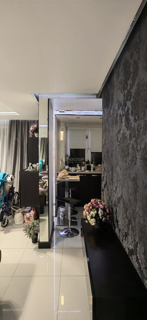 2-комнатная квартира, 44.5 м² - фото 13