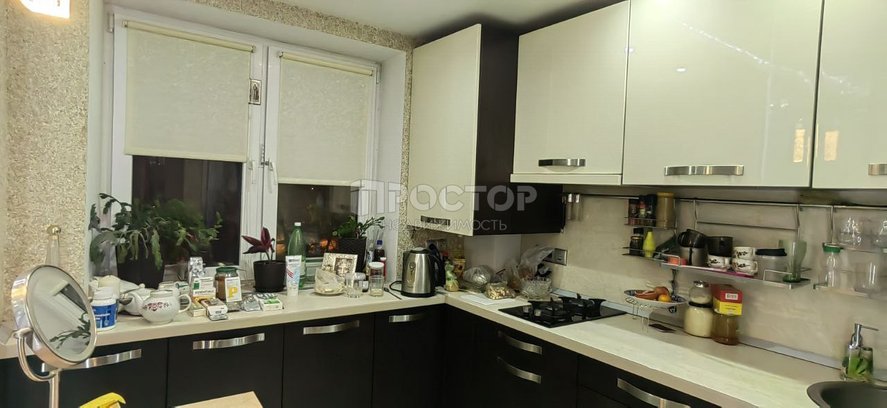 2-комнатная квартира, 44.5 м² - фото 15