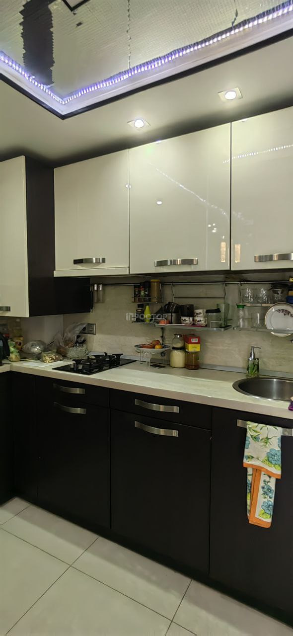 2-комнатная квартира, 44.5 м² - фото 17