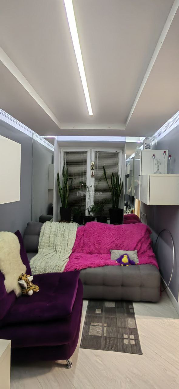 2-комнатная квартира, 44.5 м² - фото 4