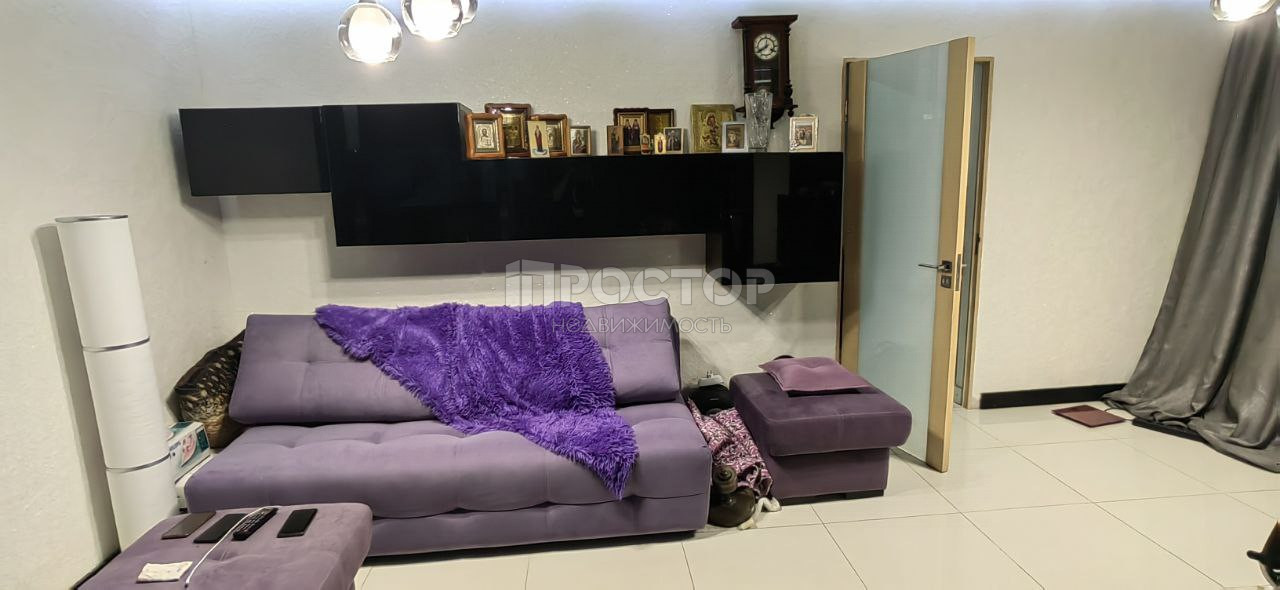 2-комнатная квартира, 44.5 м² - фото 9