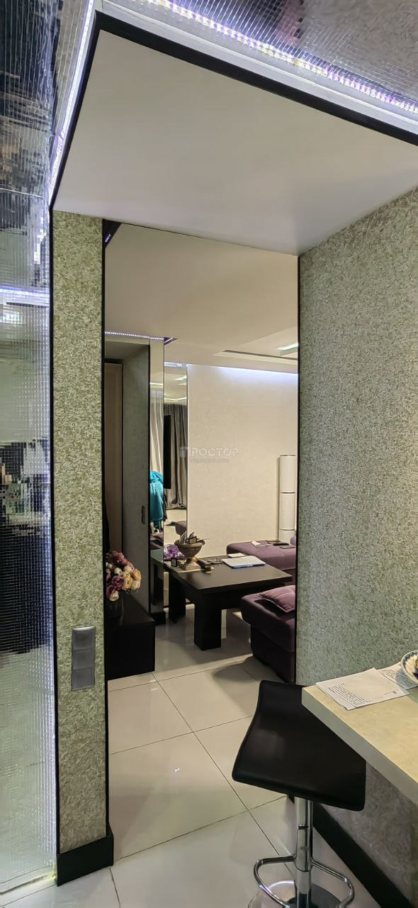 2-комнатная квартира, 44.5 м² - фото 20