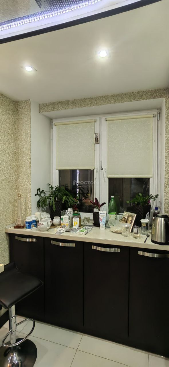 2-комнатная квартира, 44.5 м² - фото 16