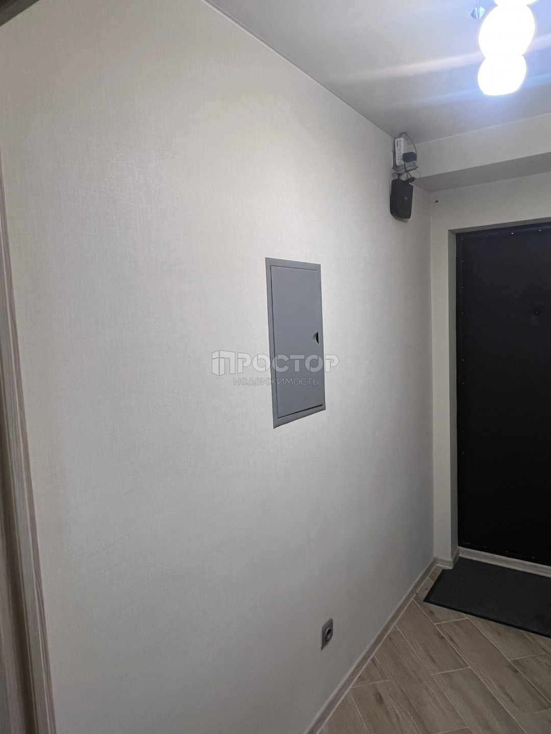 2-комнатная квартира, 38 м² - фото 14