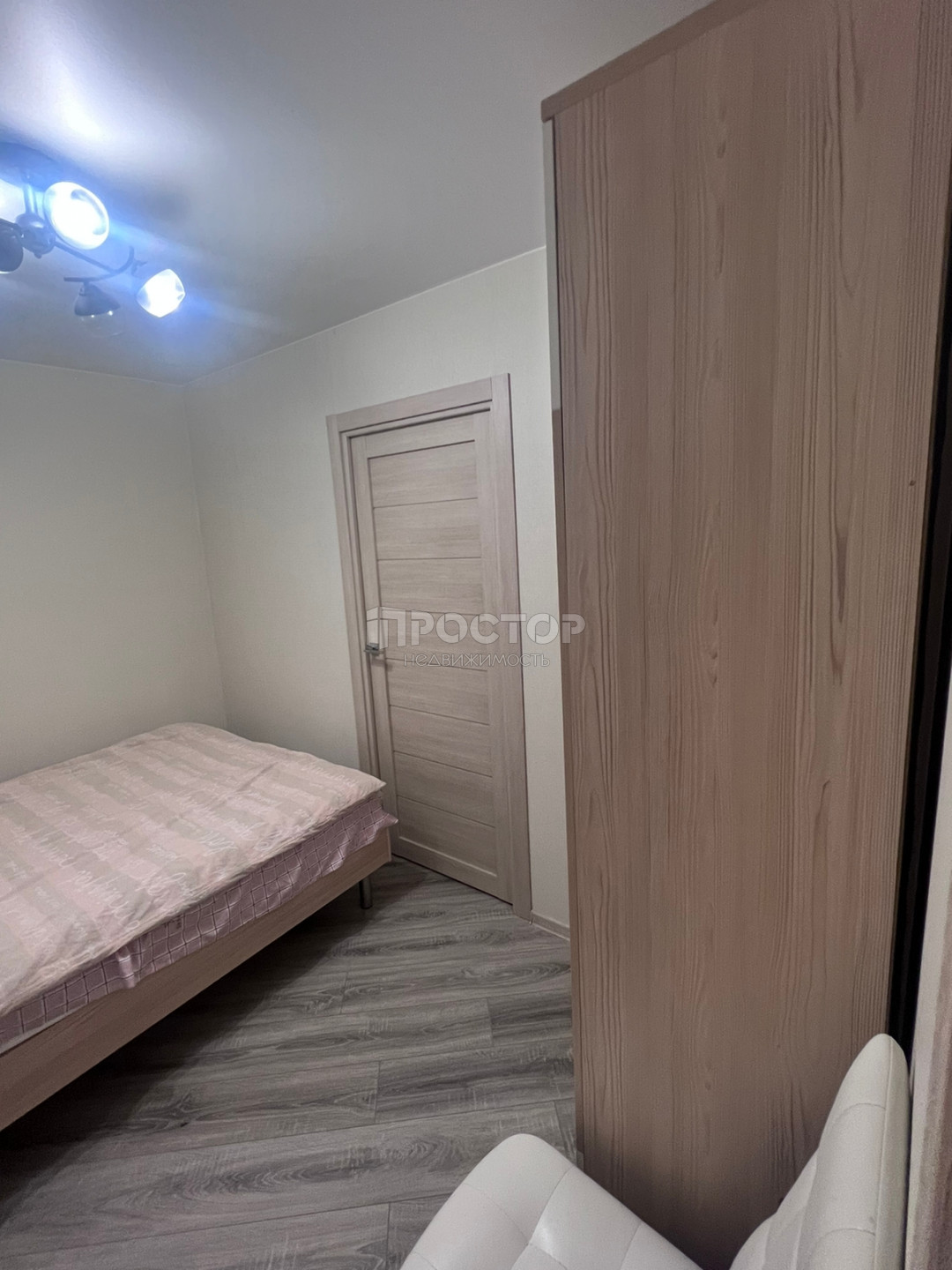 2-комнатная квартира, 38 м² - фото 10