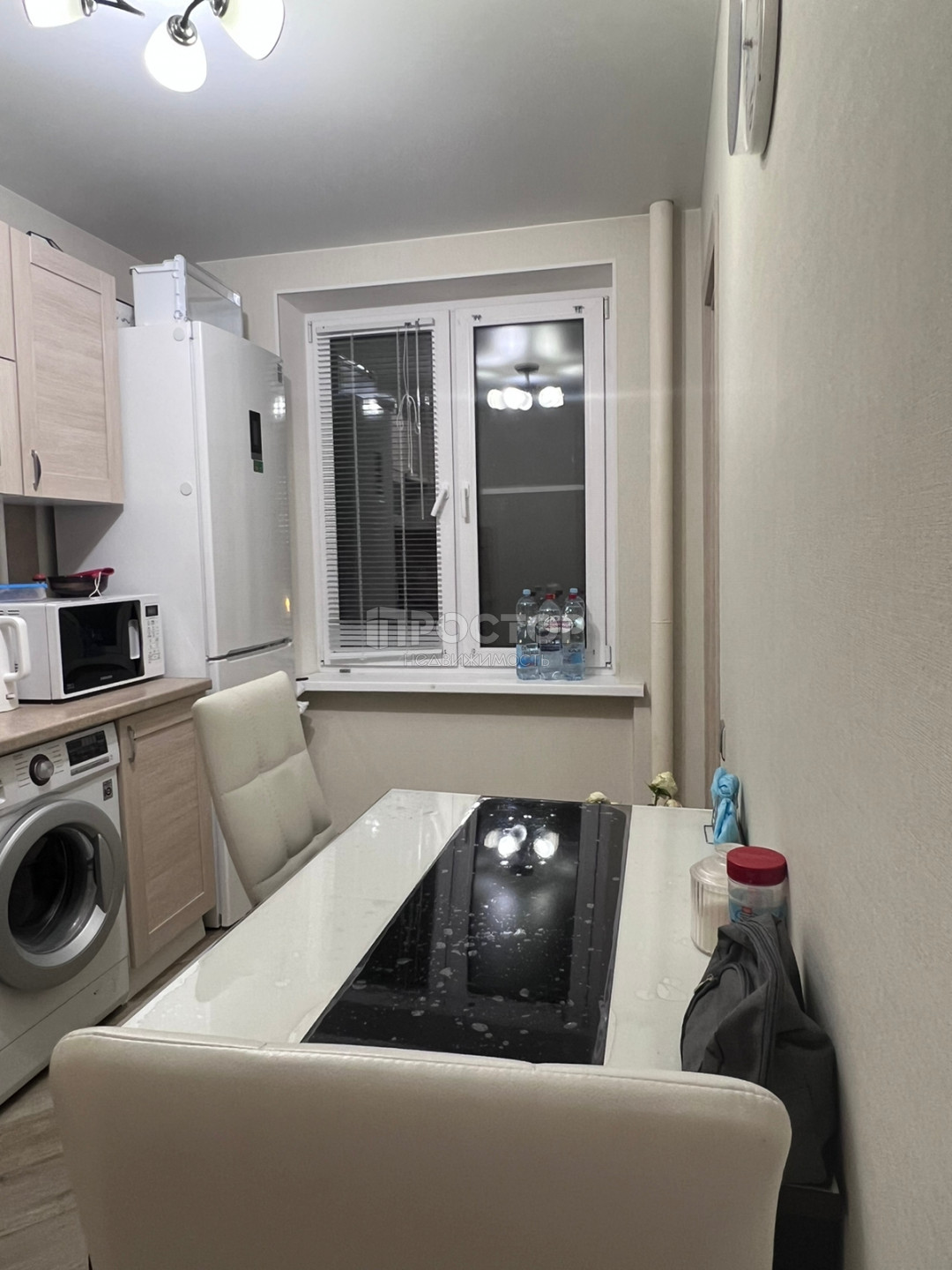 2-комнатная квартира, 38 м² - фото 3
