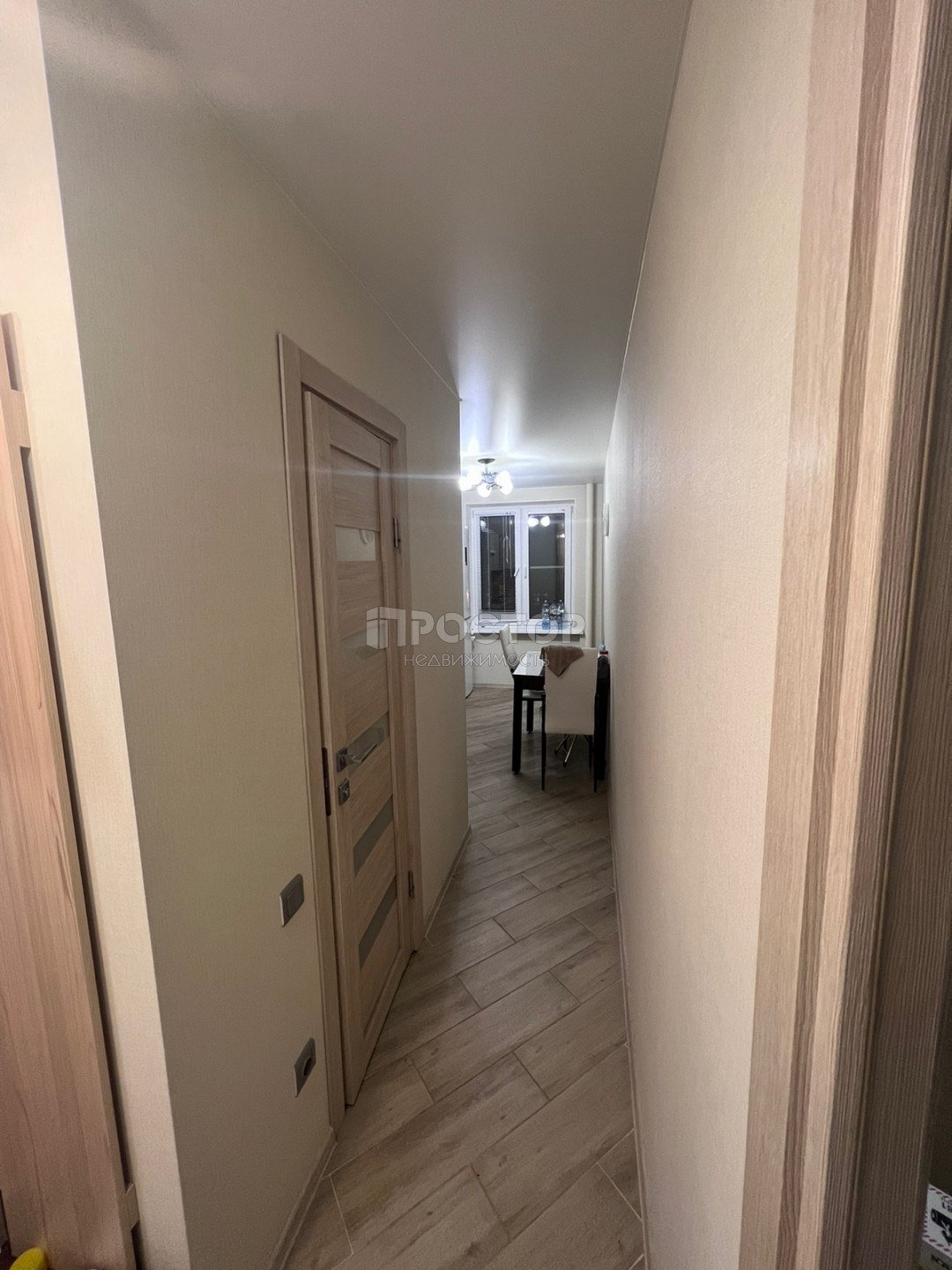 2-комнатная квартира, 38 м² - фото 13