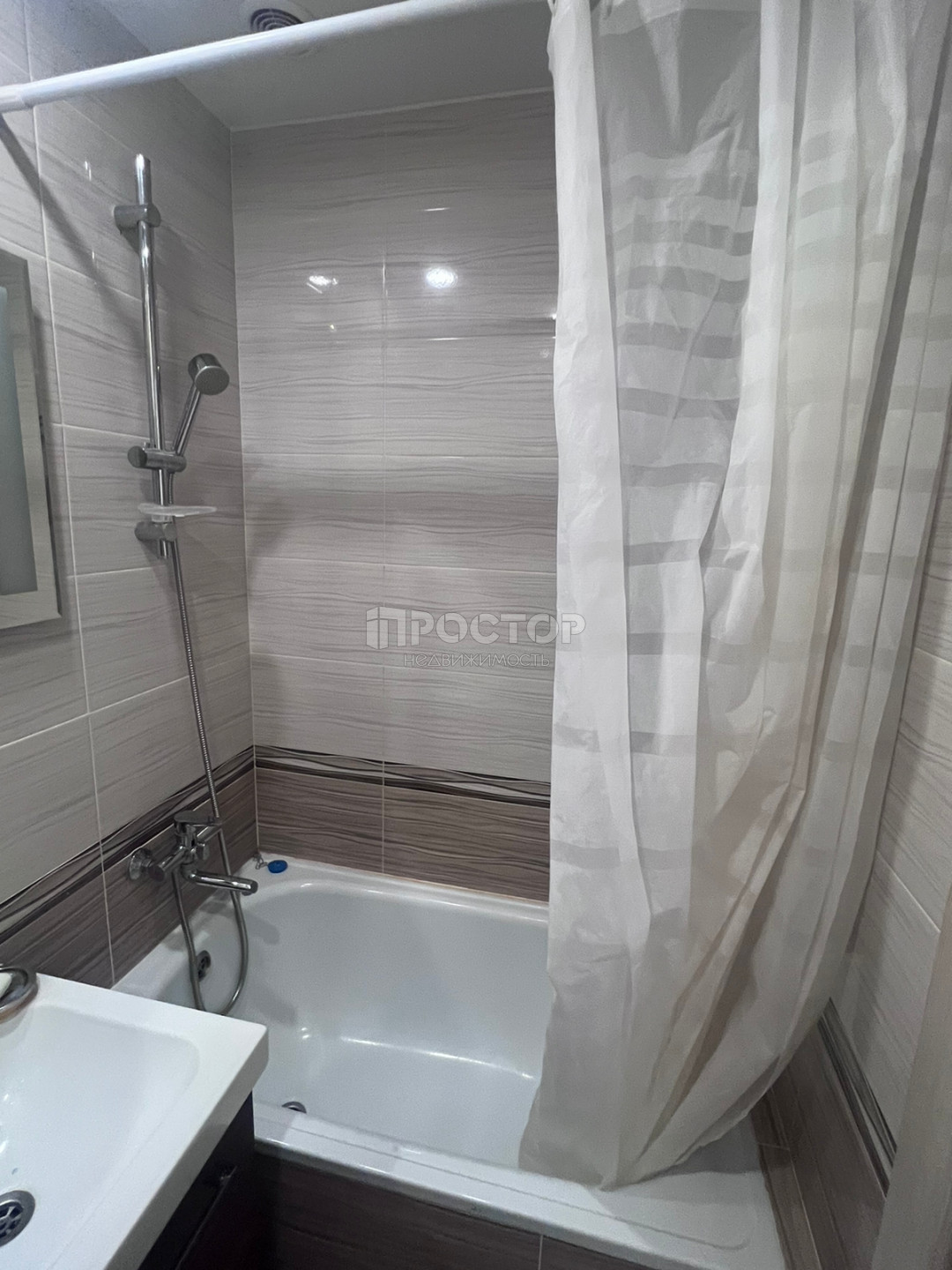2-комнатная квартира, 38 м² - фото 16