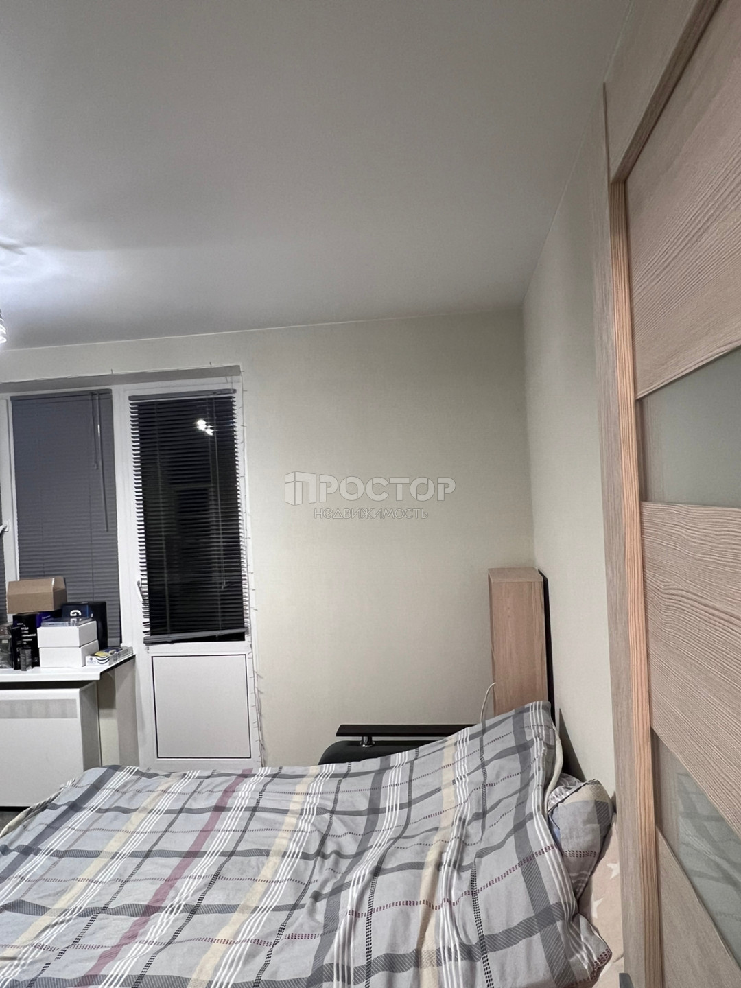 2-комнатная квартира, 38 м² - фото 7