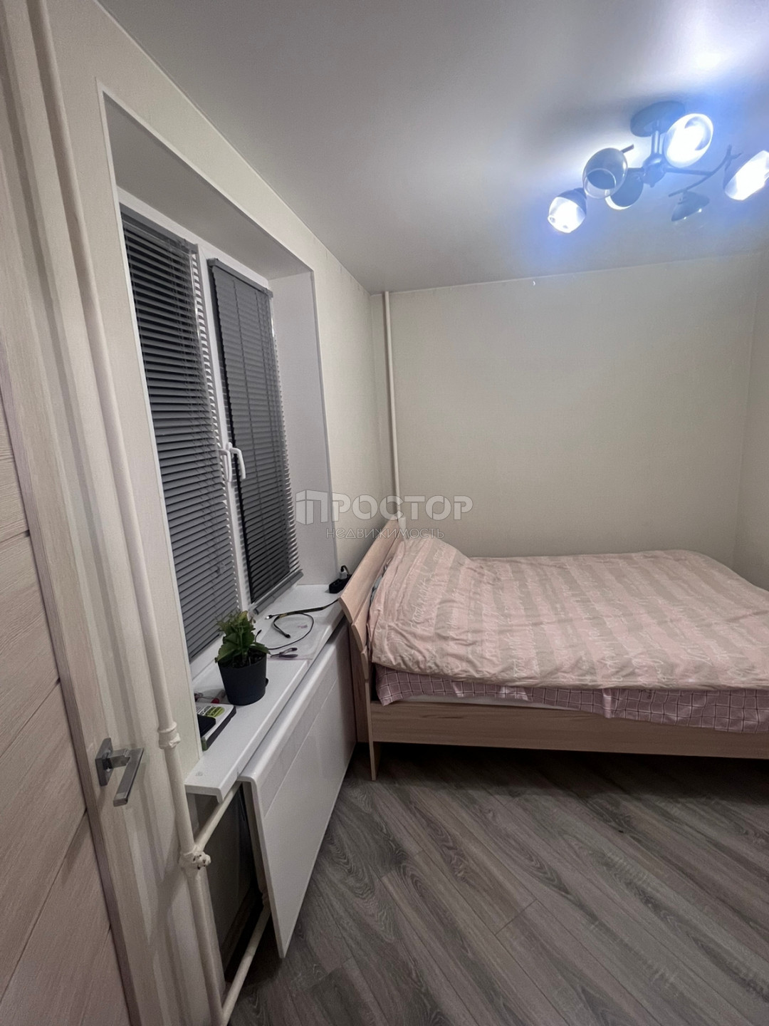 2-комнатная квартира, 38 м² - фото 11