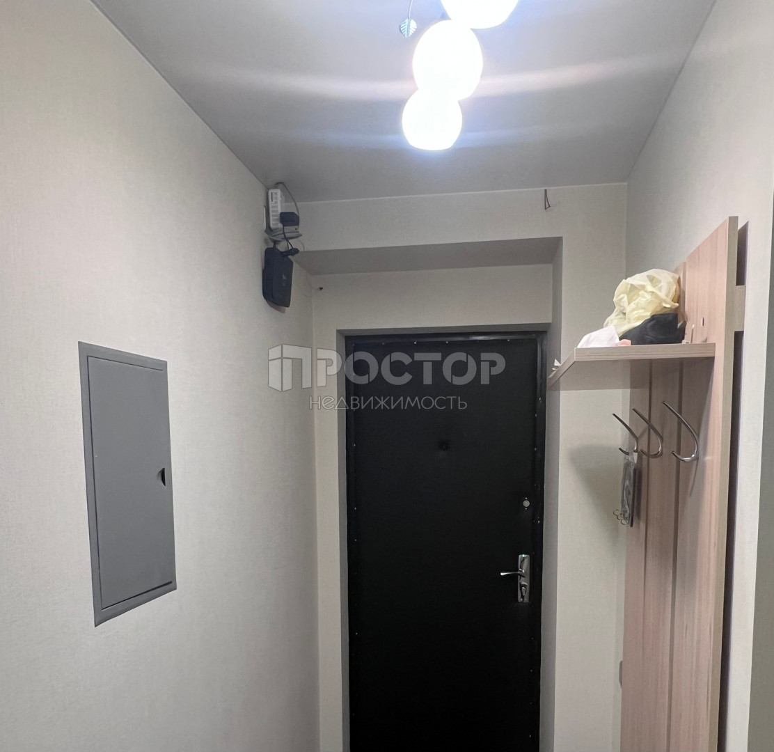 2-комнатная квартира, 38 м² - фото 5