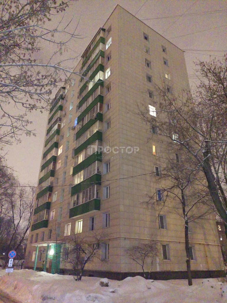 1-комнатная квартира, 34.5 м² - фото 12