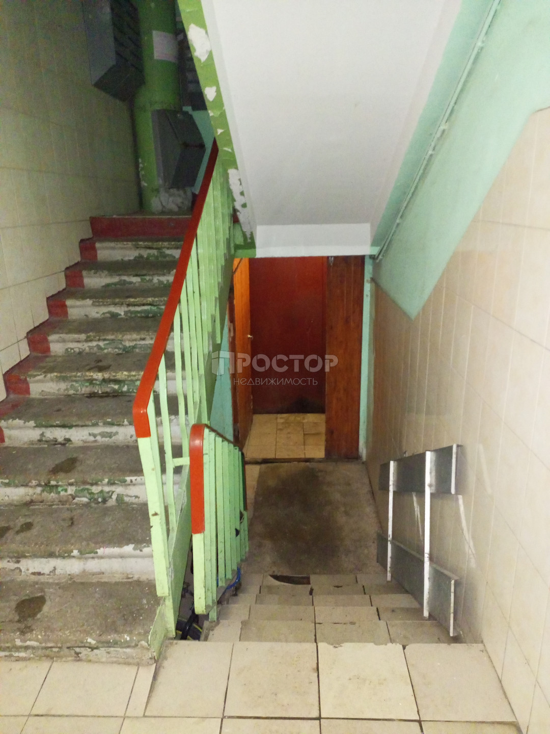 1-комнатная квартира, 34.5 м² - фото 10
