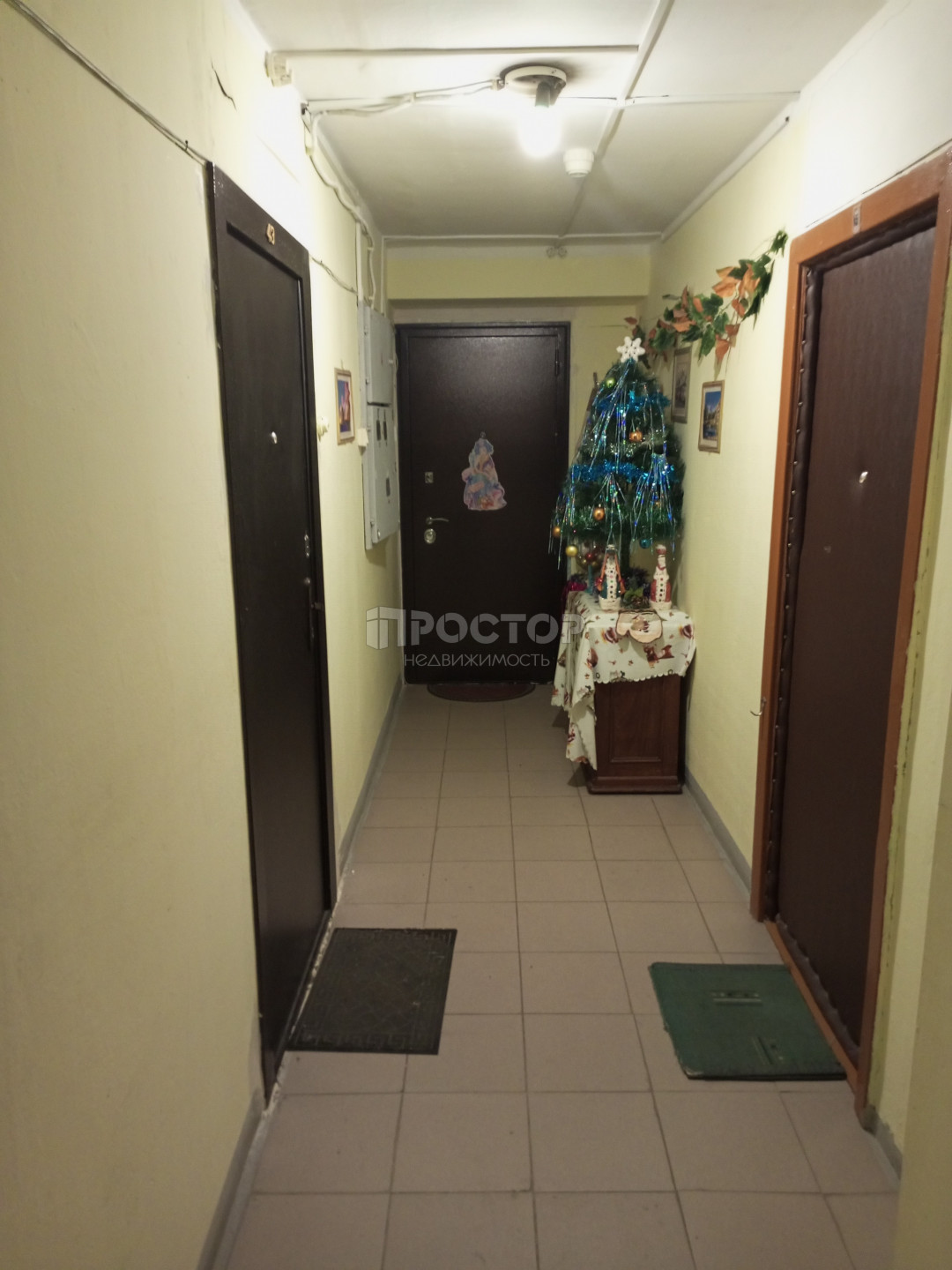 1-комнатная квартира, 34.5 м² - фото 8