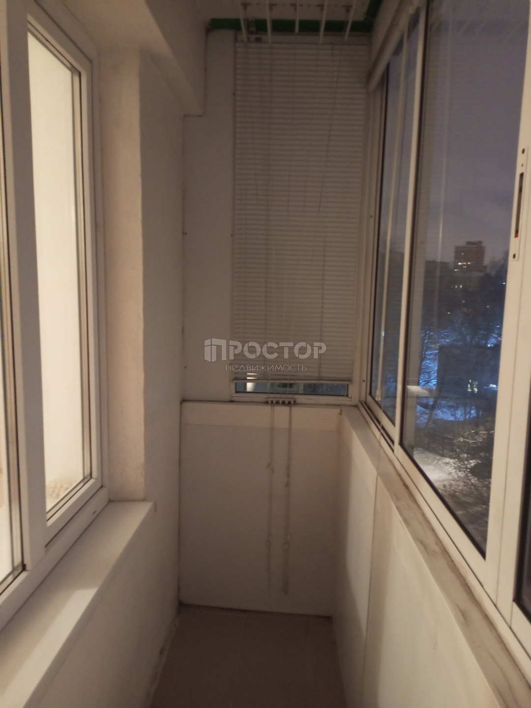 1-комнатная квартира, 34.5 м² - фото 7
