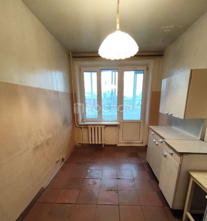 1-комнатная квартира, 34.5 м² - фото 2