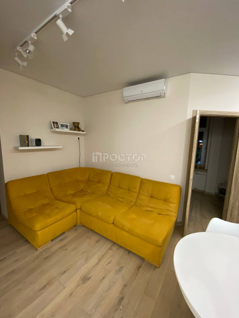 2-комнатная квартира, 47 м² - фото 4