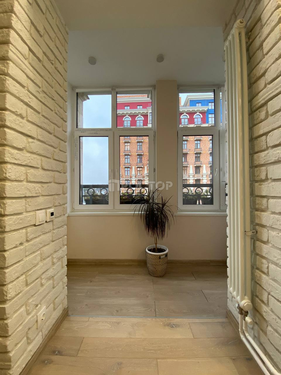 2-комнатная квартира, 47 м² - фото 41