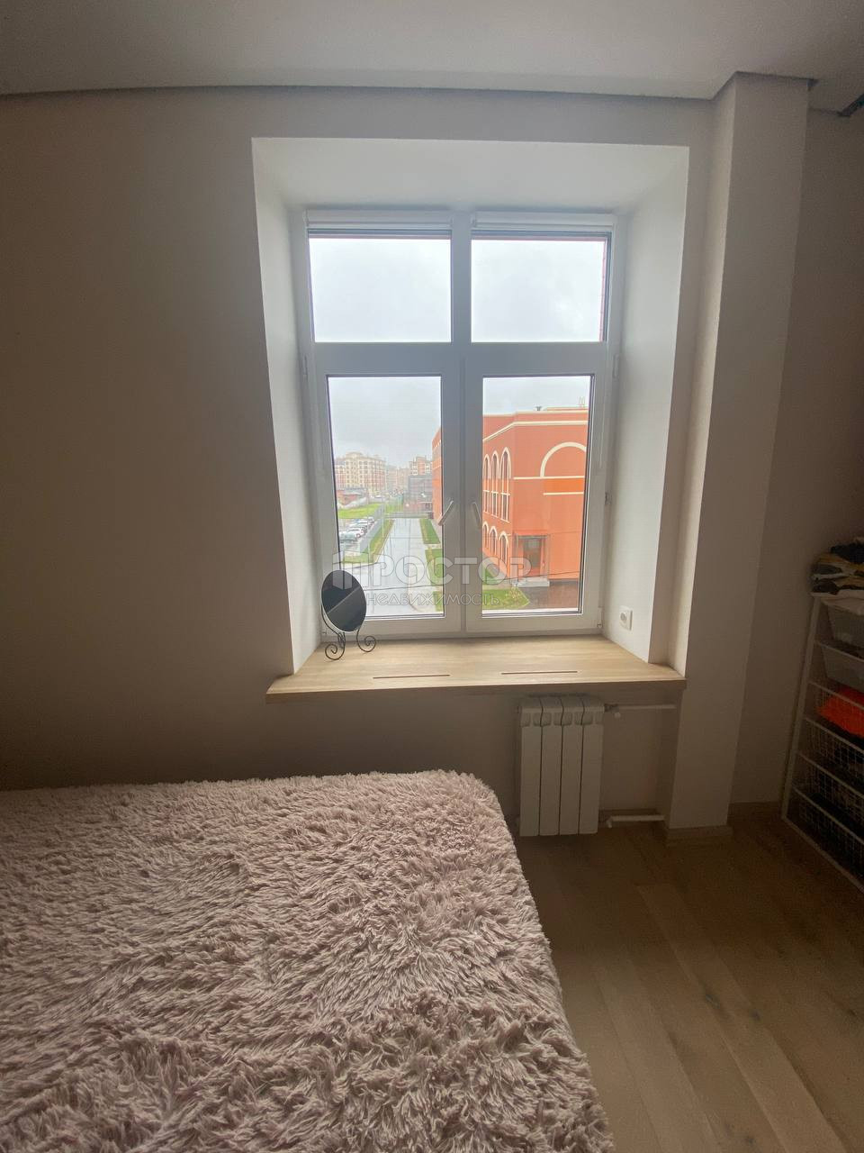 2-комнатная квартира, 47 м² - фото 22