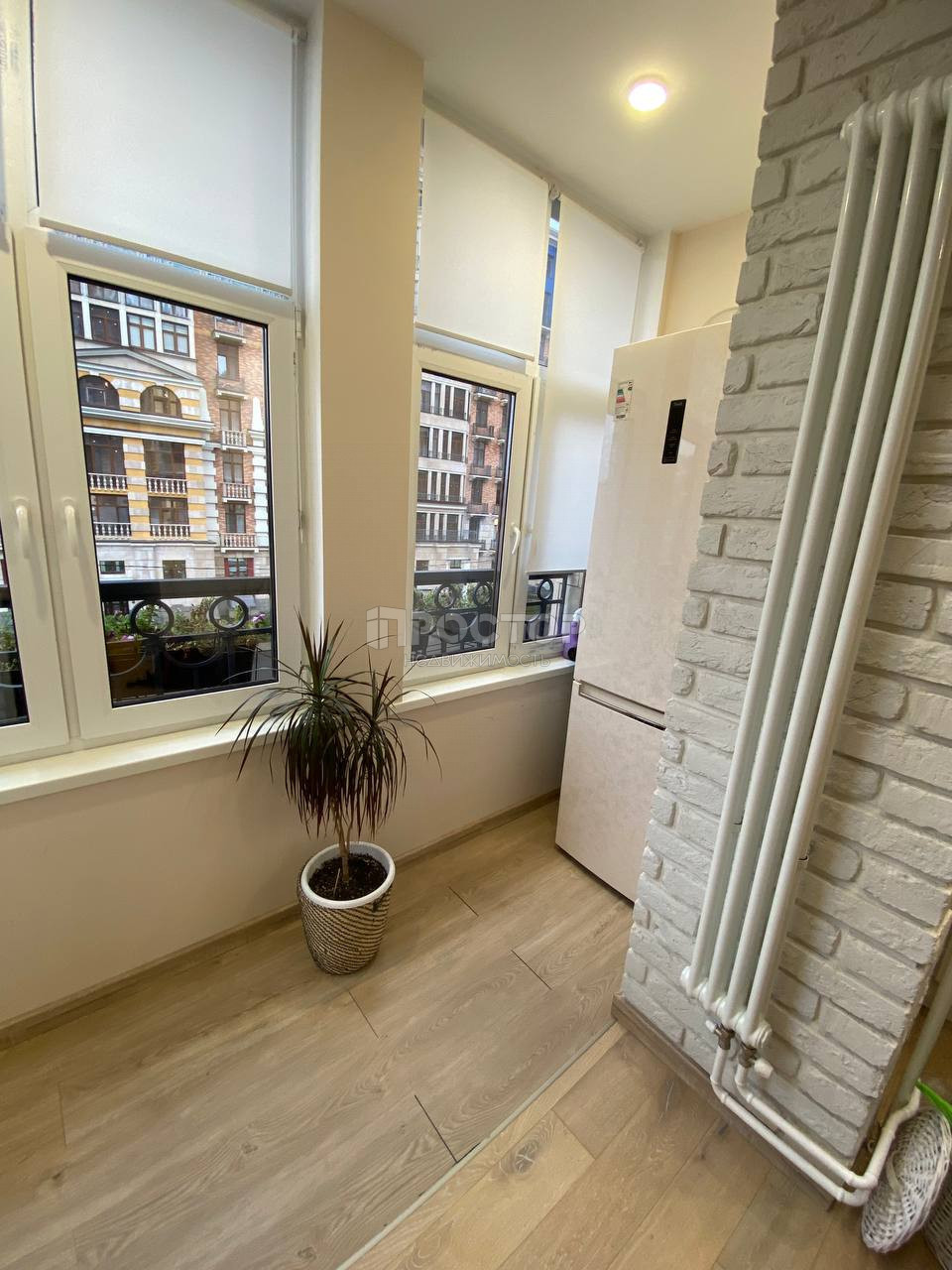 2-комнатная квартира, 47 м² - фото 40