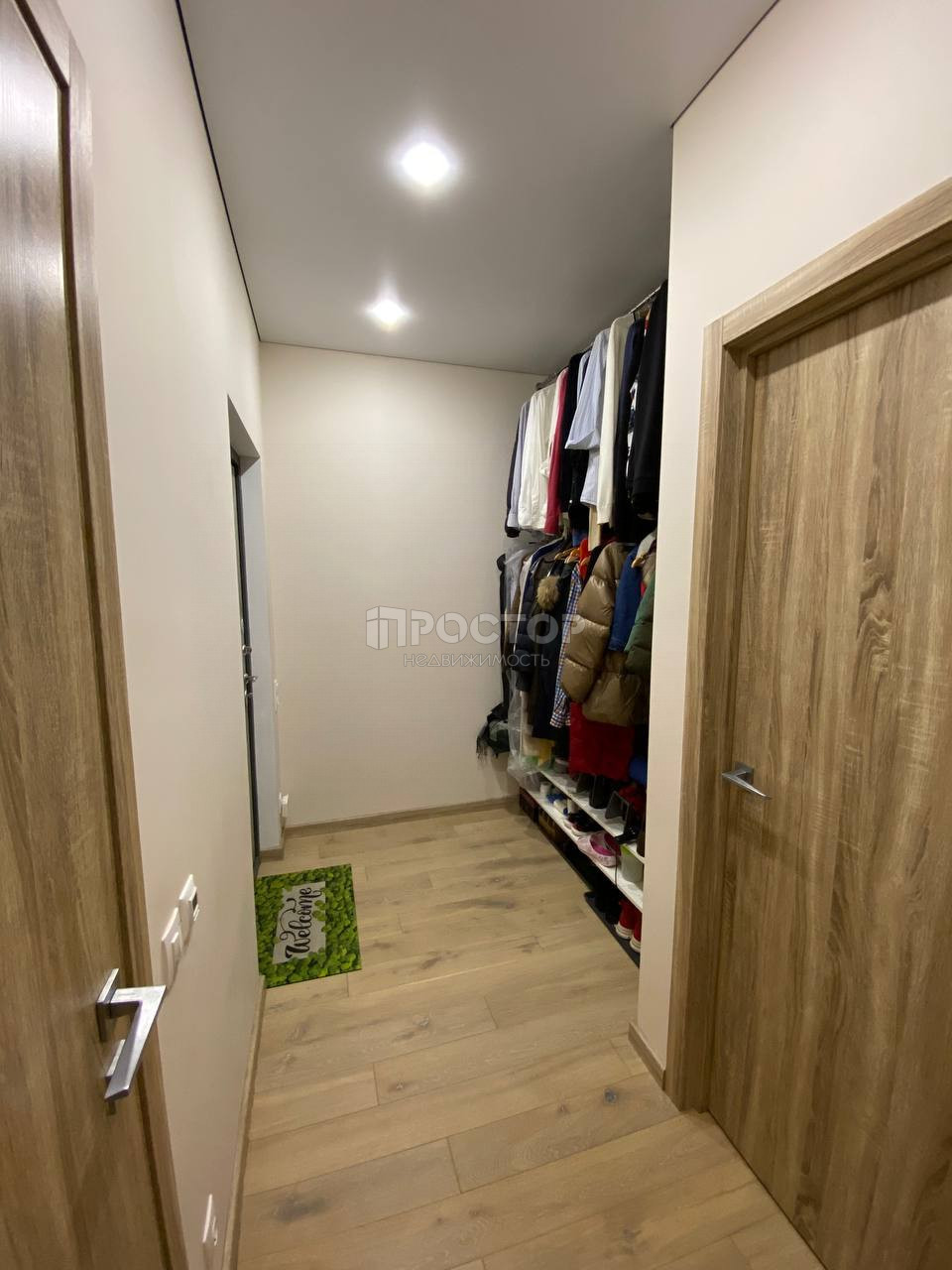 2-комнатная квартира, 47 м² - фото 26