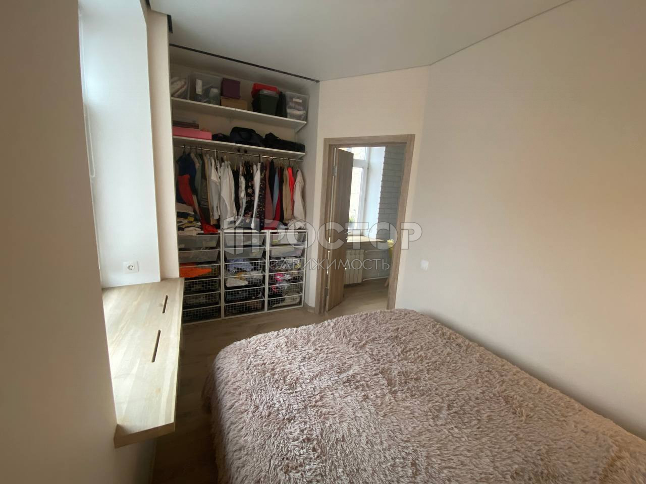 2-комнатная квартира, 47 м² - фото 23