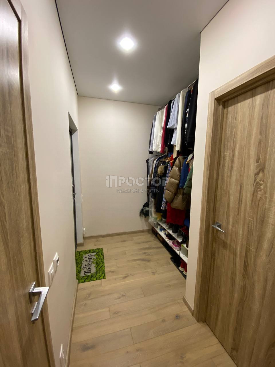 2-комнатная квартира, 47 м² - фото 25