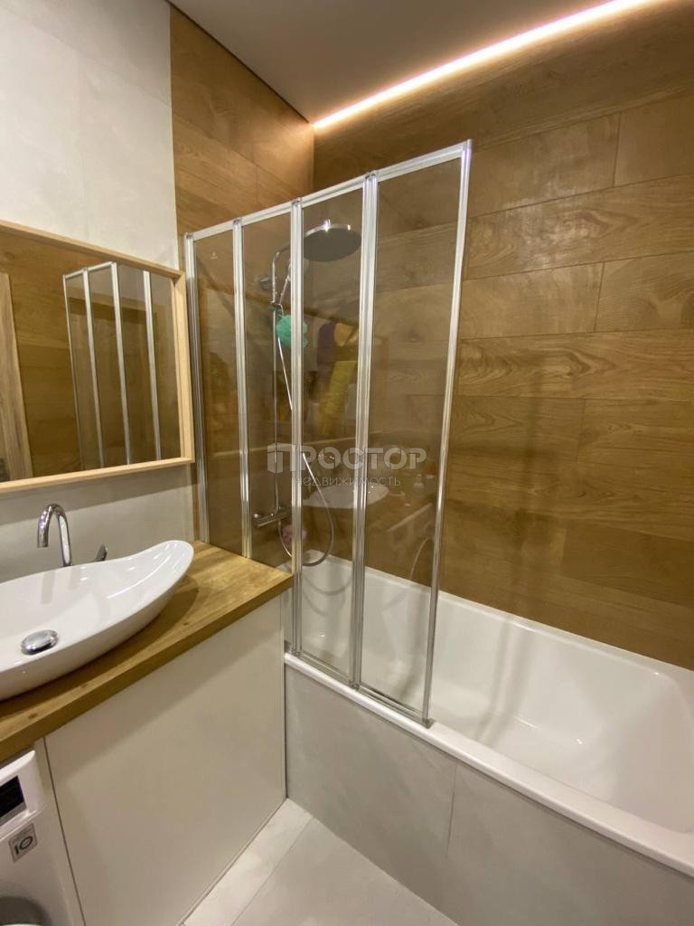 2-комнатная квартира, 47 м² - фото 7