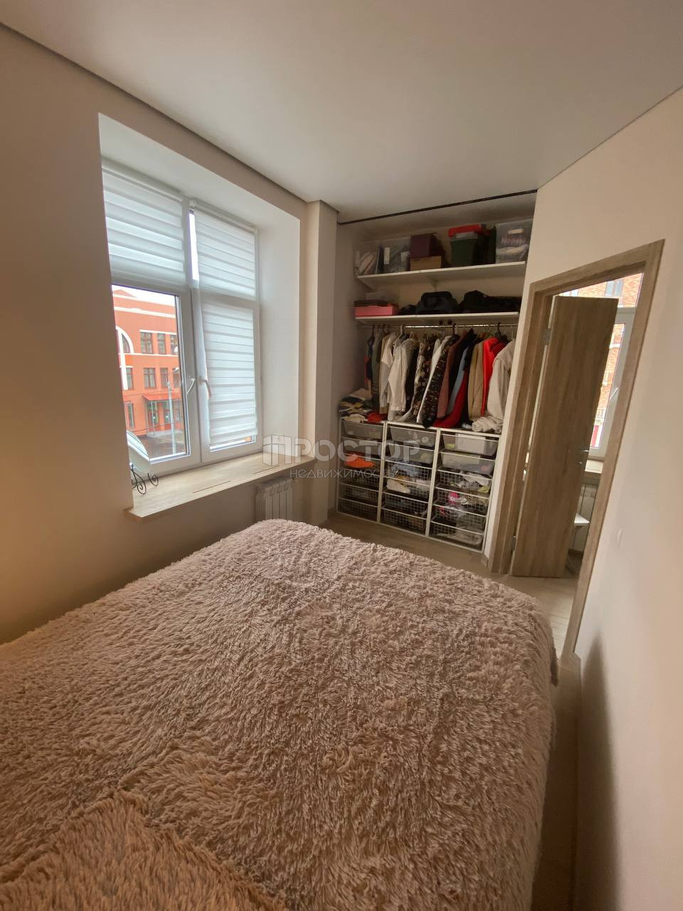 2-комнатная квартира, 47 м² - фото 39
