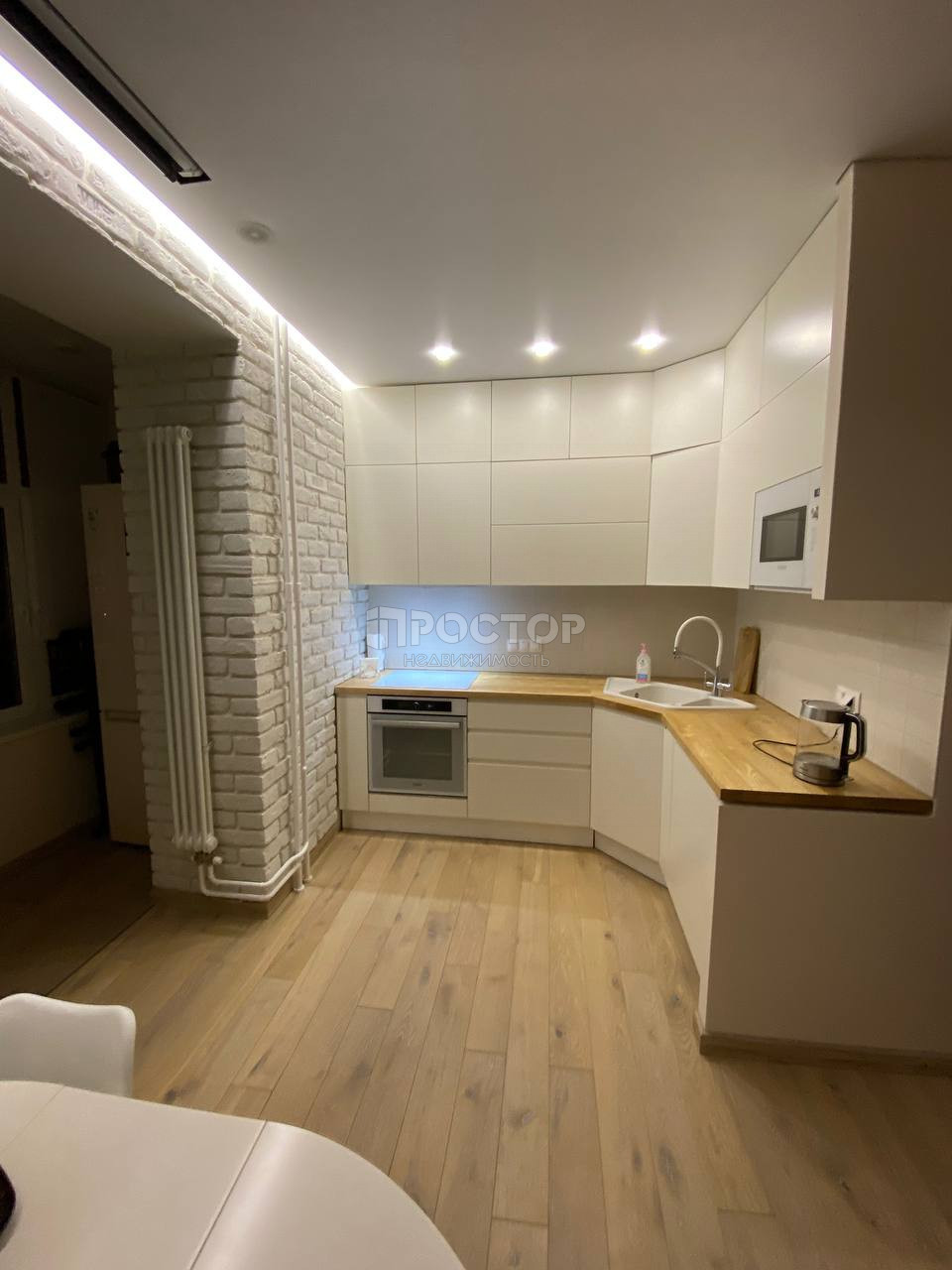 2-комнатная квартира, 47 м² - фото 17