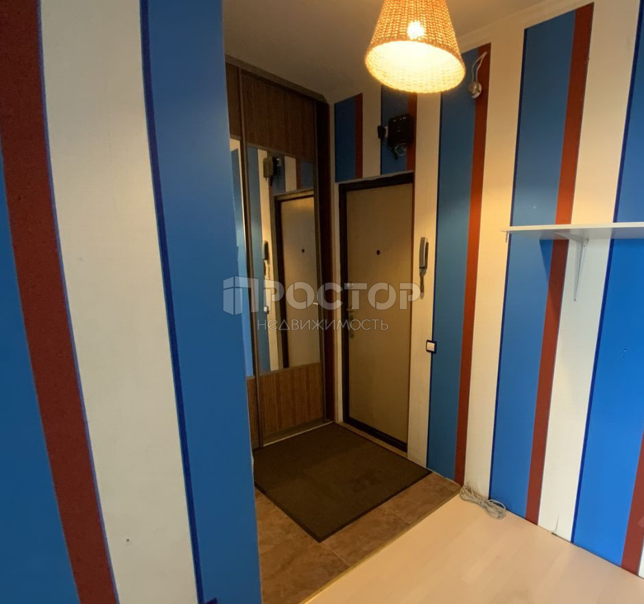 1-комнатная квартира, 38.3 м² - фото 4