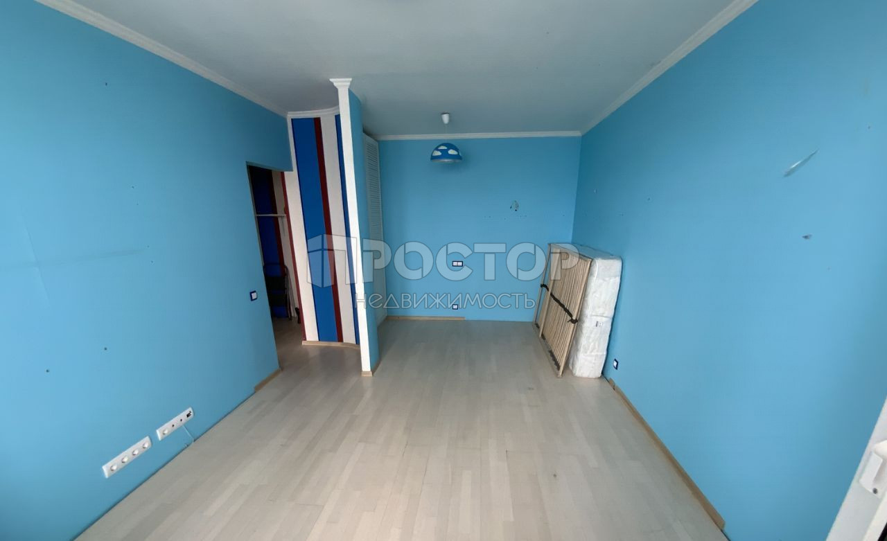 1-комнатная квартира, 38.3 м² - фото 3