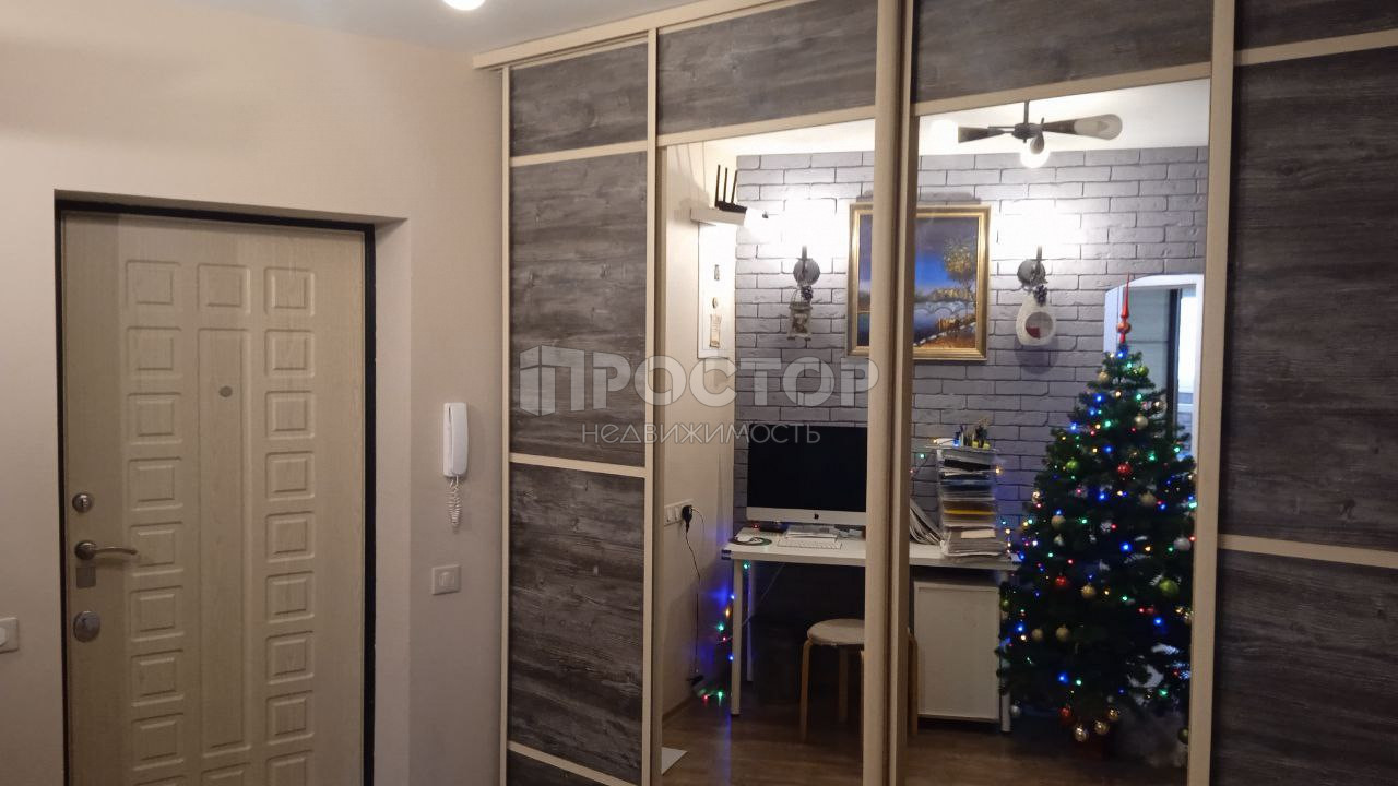 3-комнатная квартира, 74.5 м² - фото 4