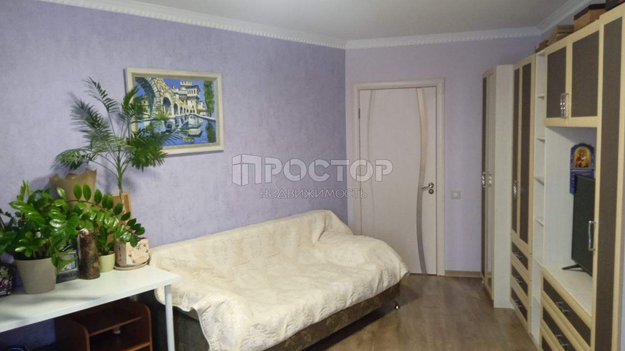 3-комнатная квартира, 74.5 м² - фото 21