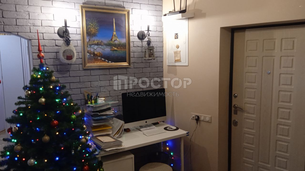 3-комнатная квартира, 74.5 м² - фото 5