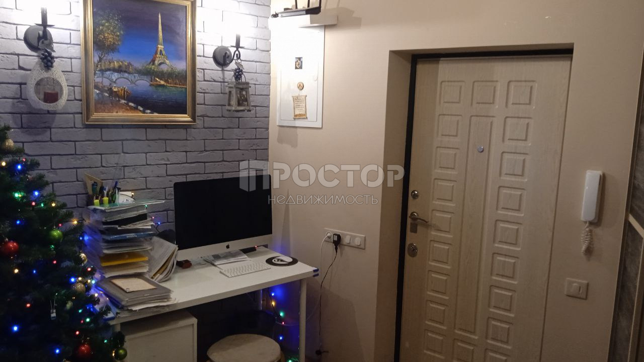 3-комнатная квартира, 74.5 м² - фото 6