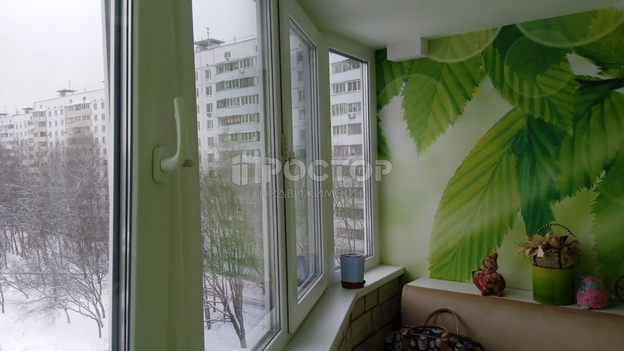 3-комнатная квартира, 74.5 м² - фото 26
