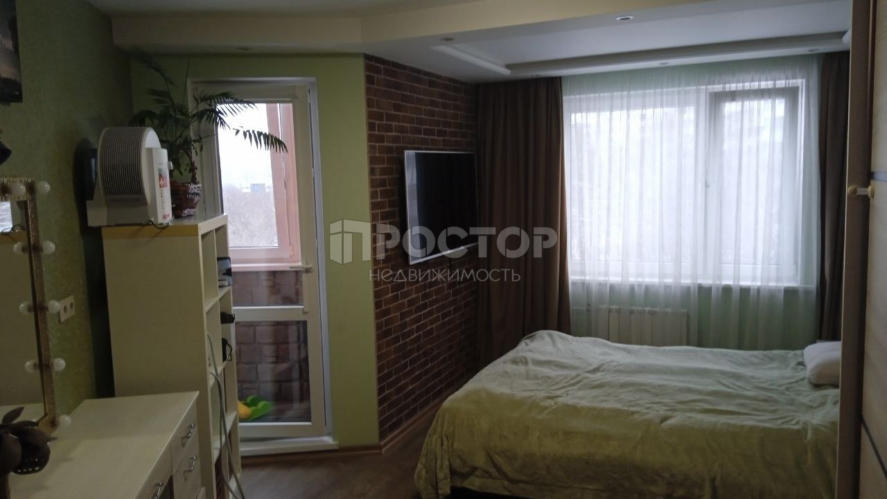3-комнатная квартира, 74.5 м² - фото 16