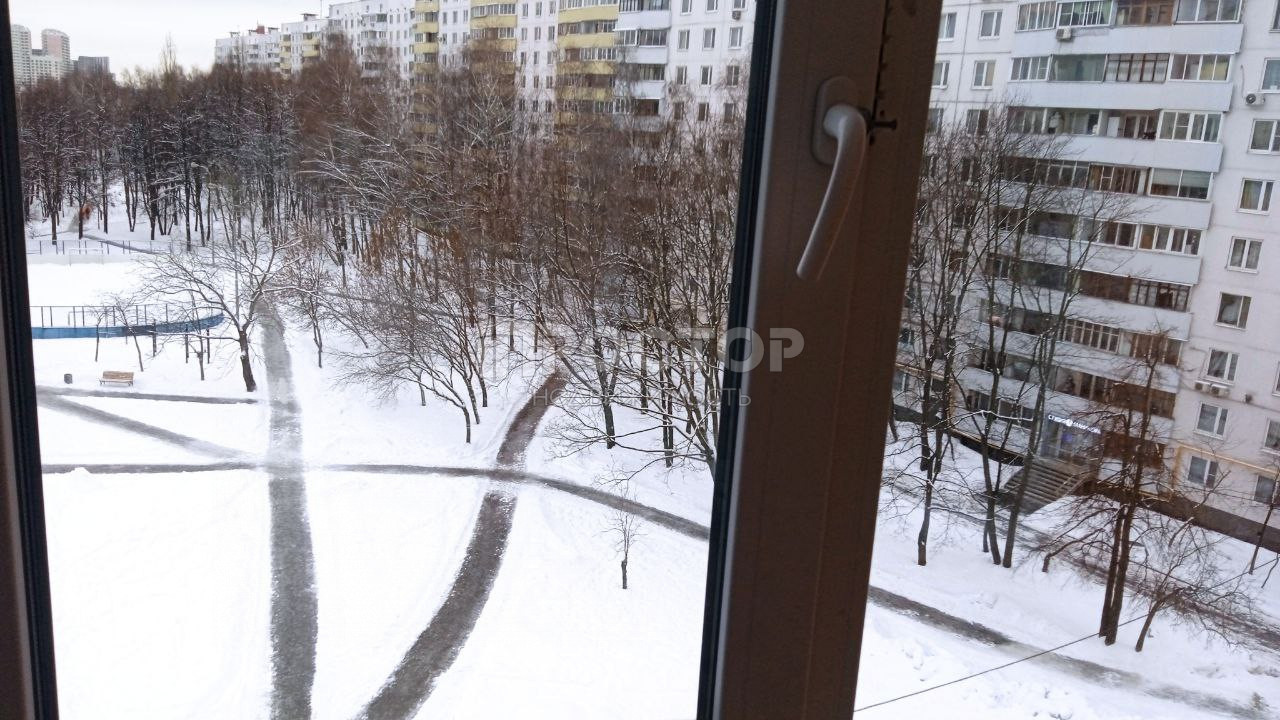 3-комнатная квартира, 74.5 м² - фото 15