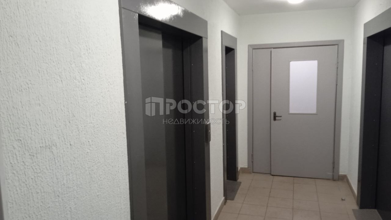 3-комнатная квартира, 74.5 м² - фото 2