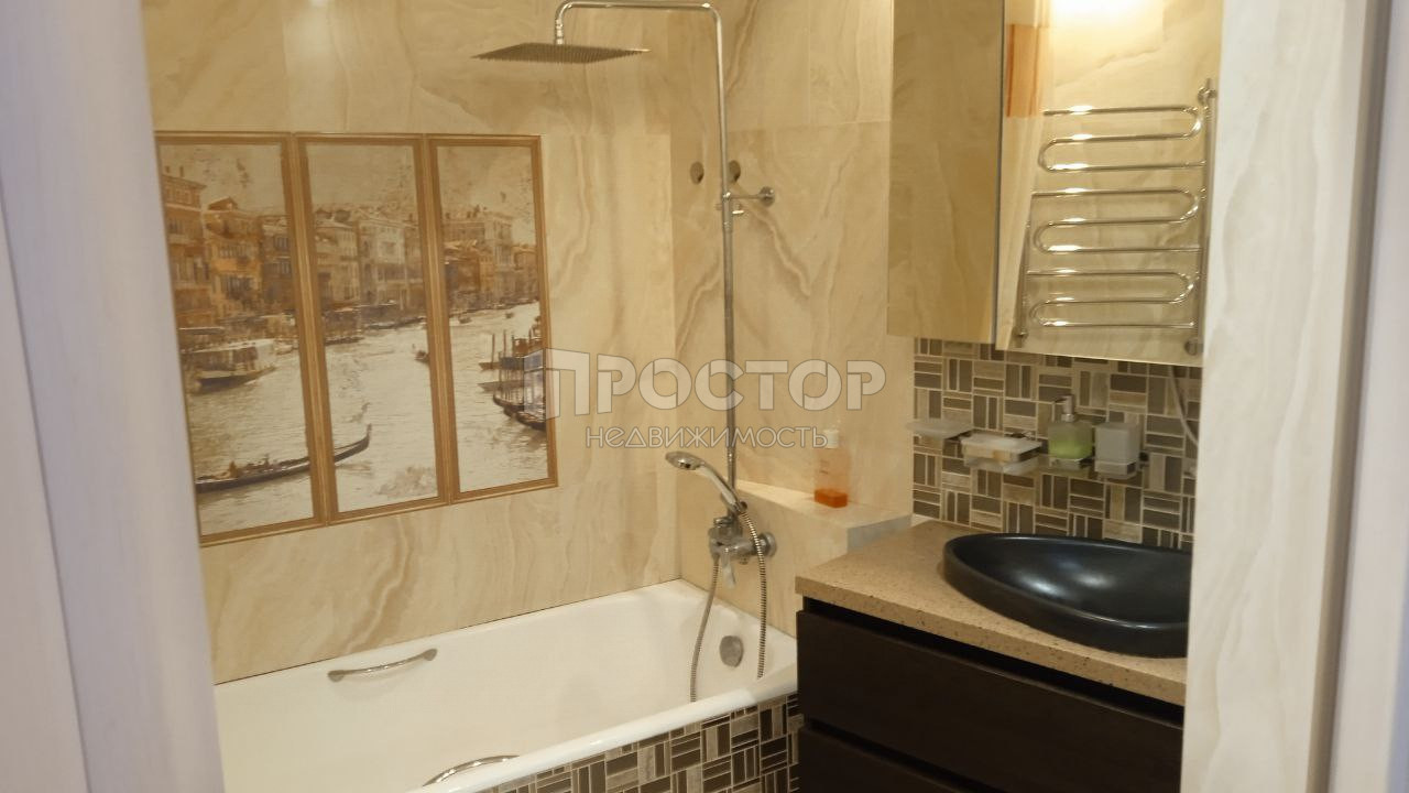 3-комнатная квартира, 74.5 м² - фото 7