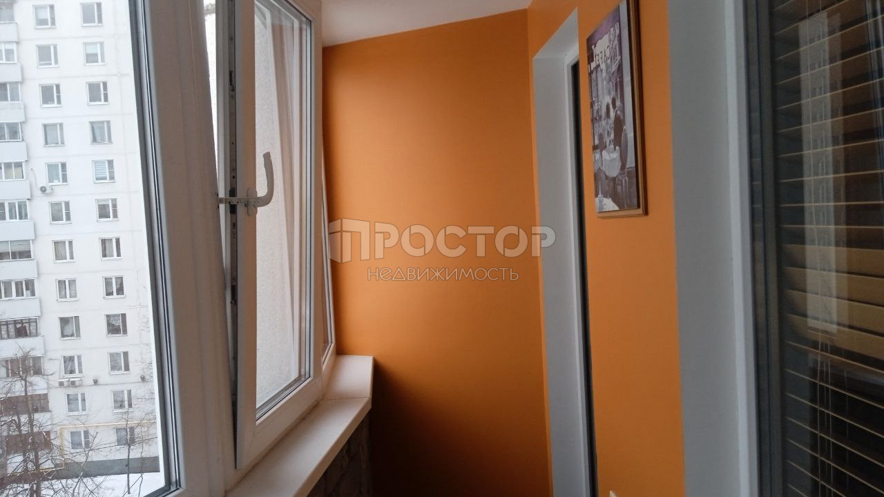 3-комнатная квартира, 74.5 м² - фото 14