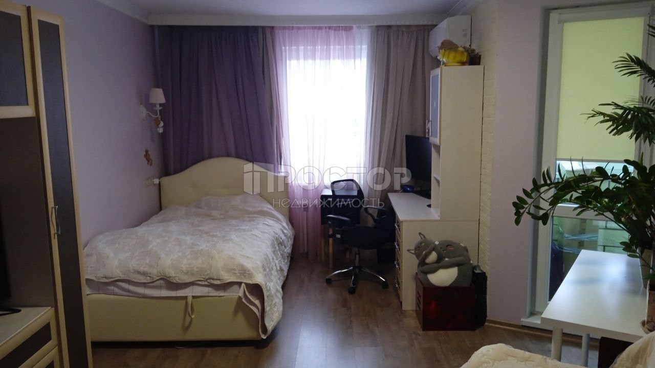 3-комнатная квартира, 74.5 м² - фото 24