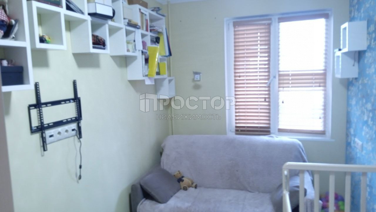 3-комнатная квартира, 74.5 м² - фото 10