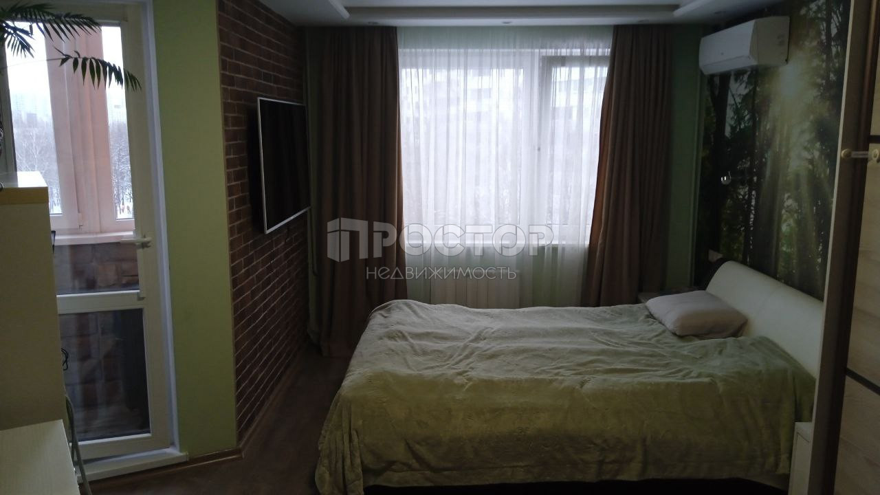 3-комнатная квартира, 74.5 м² - фото 17